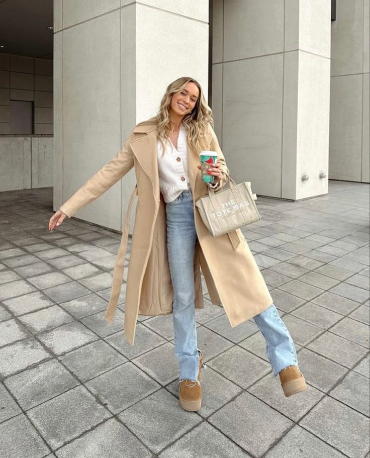 TORI PLATFORM SLIPPER (CAMEL)
