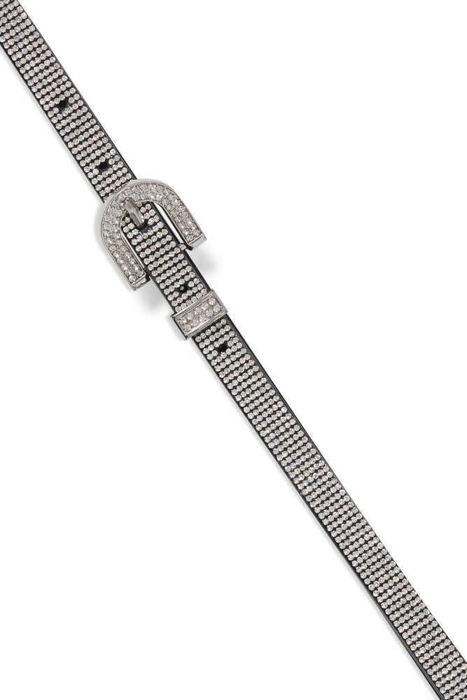 IAANDREA BELT - Silver