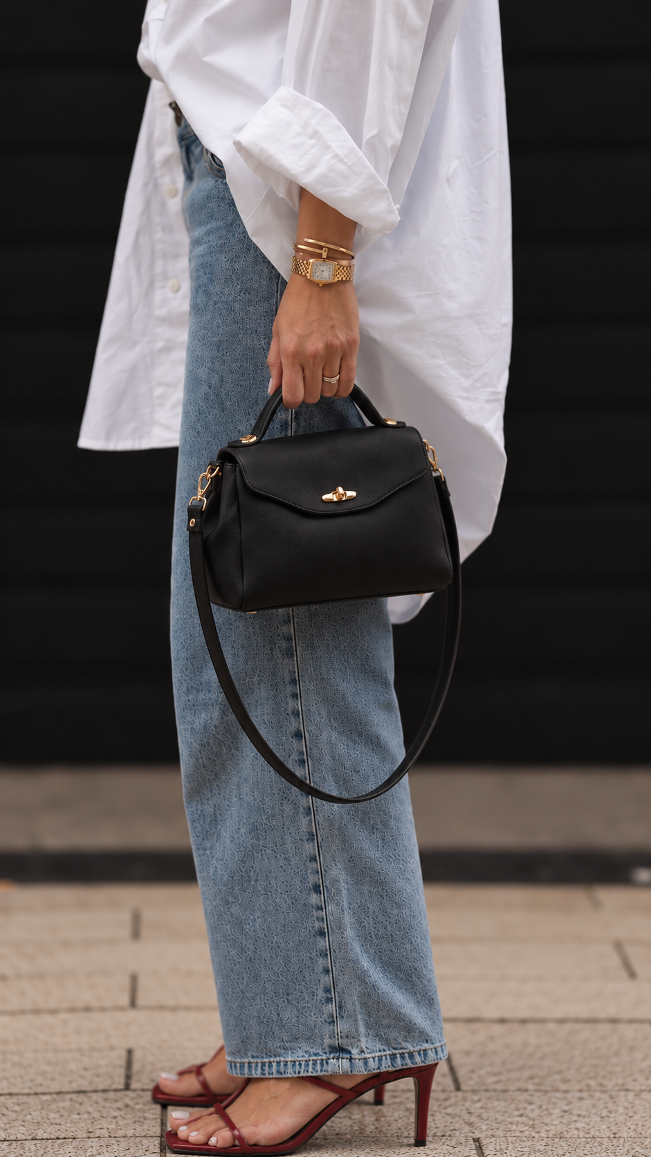 LIZA CROSS_BODY BAG