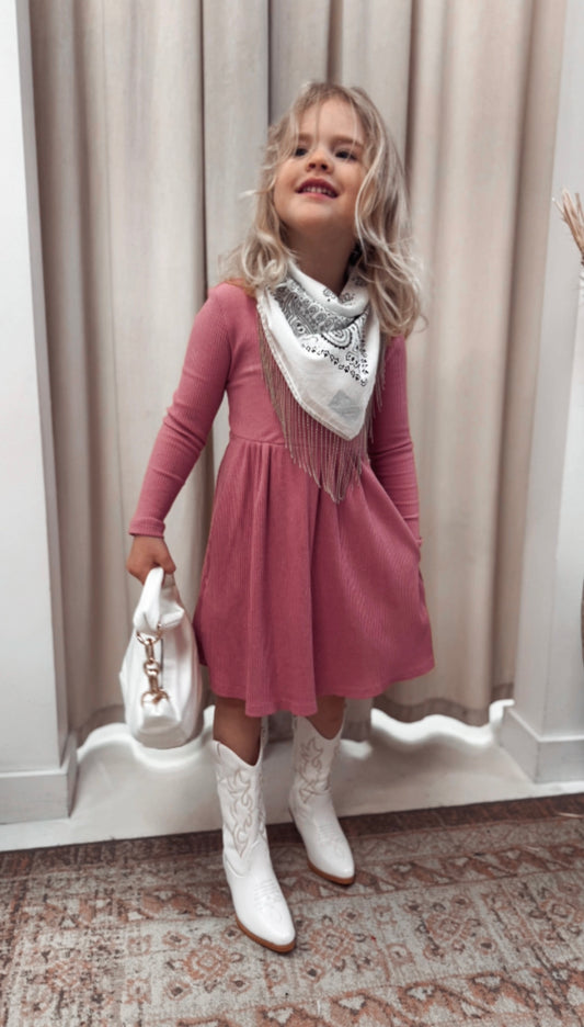 NEW MINI NASH COWBOY BOOTS (*KIDS*)