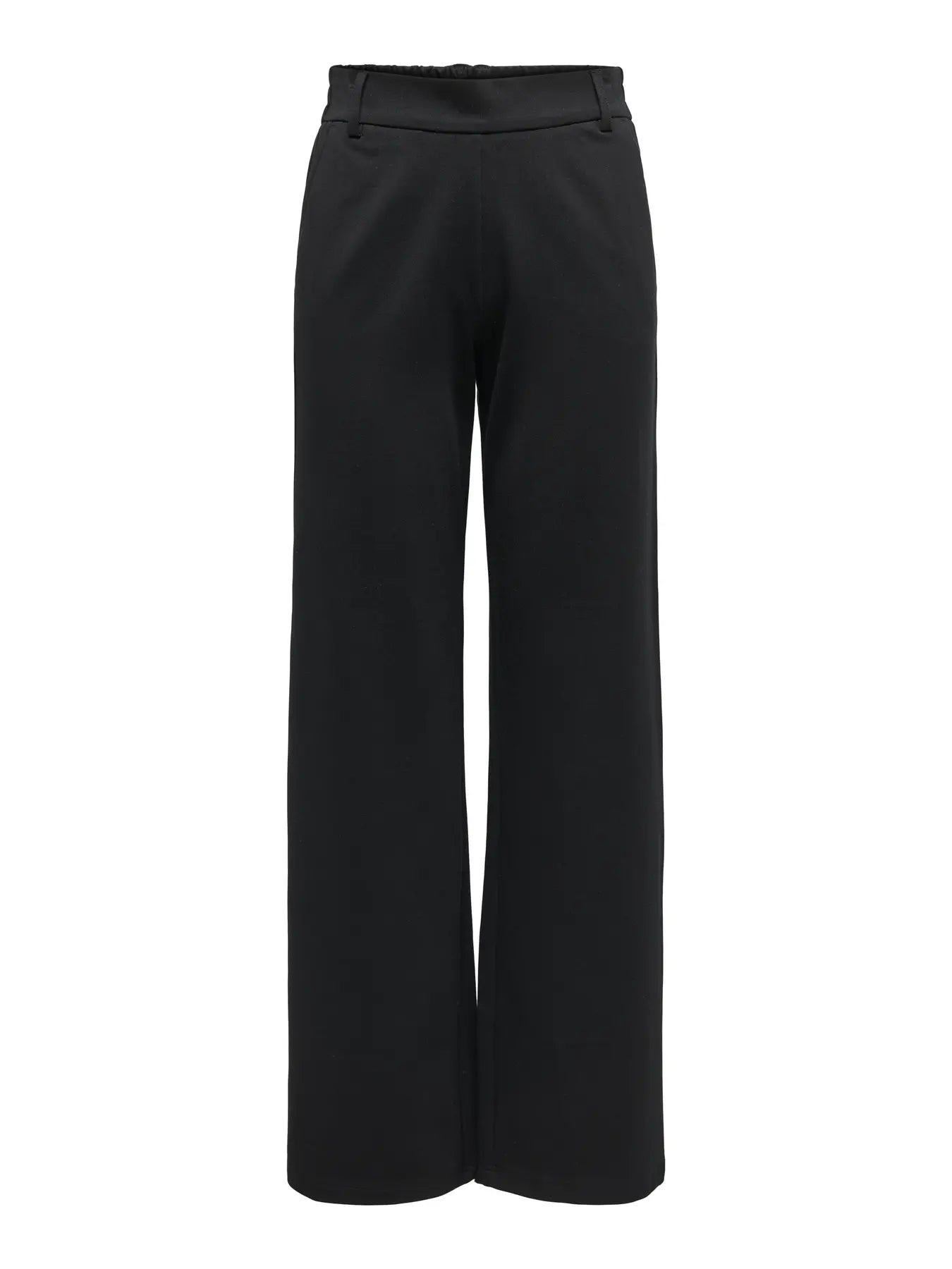POPPY STRAIGHT LEG TROUSER PANT | ONLY