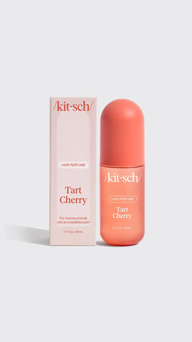 TART CHERRY PERFUME| KITSCH