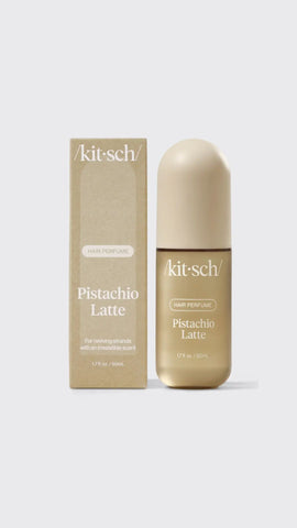 PISTACHIO LATTE HAIR PERFUME | KITSCH