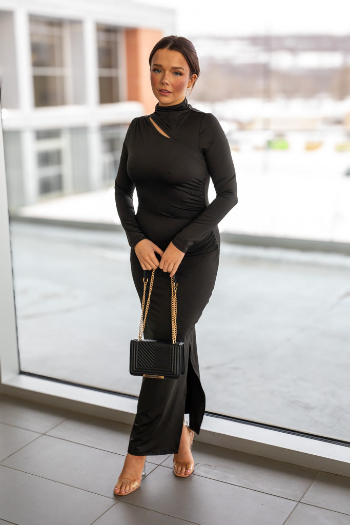 NEW CAMILA MAXI DRESS