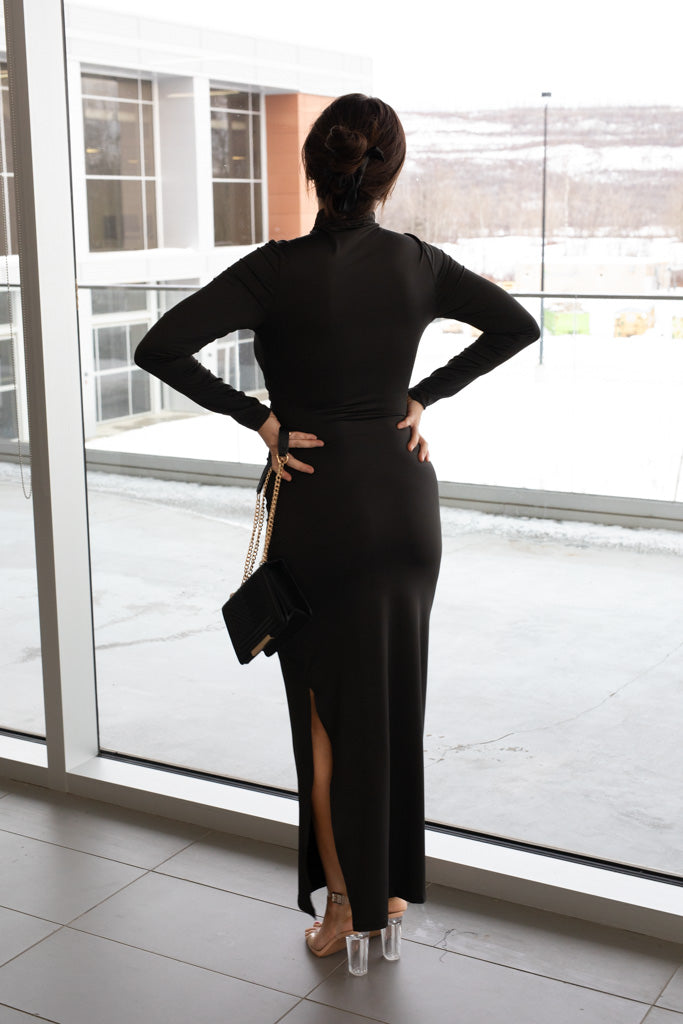 NEW CAMILA MAXI DRESS