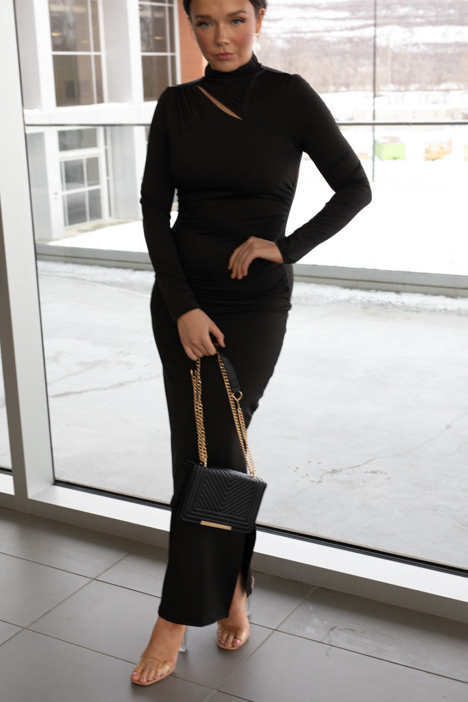 NEW CAMILA MAXI DRESS