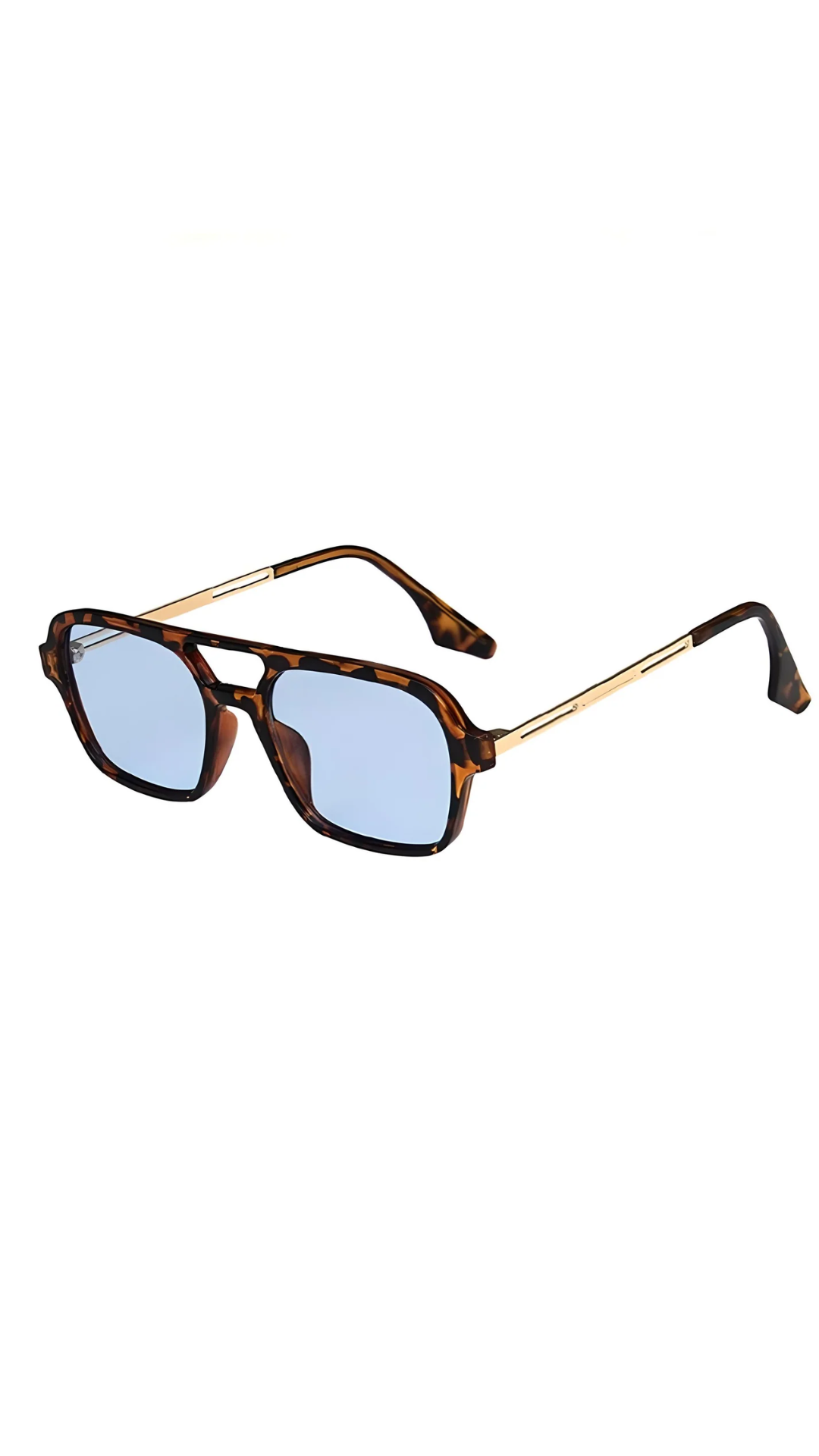 MIMI SUNGLASSES (TORTOISE) | SHADY LADY