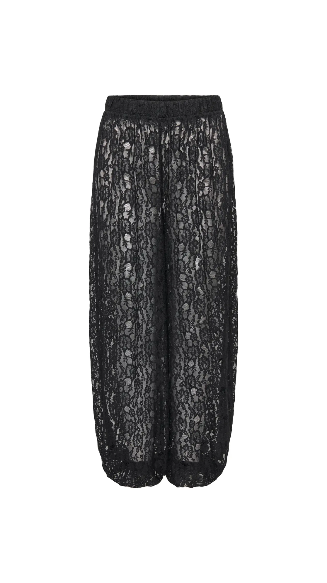 ONLBEA LACE BALLOON PANTS JRS
