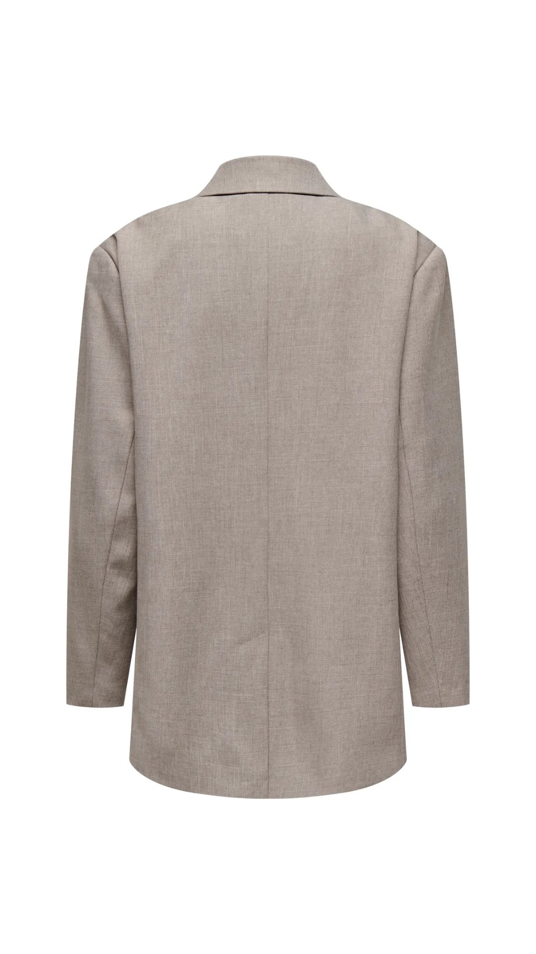 LINDA LS BOYFR MEL BLAZER | ONLY