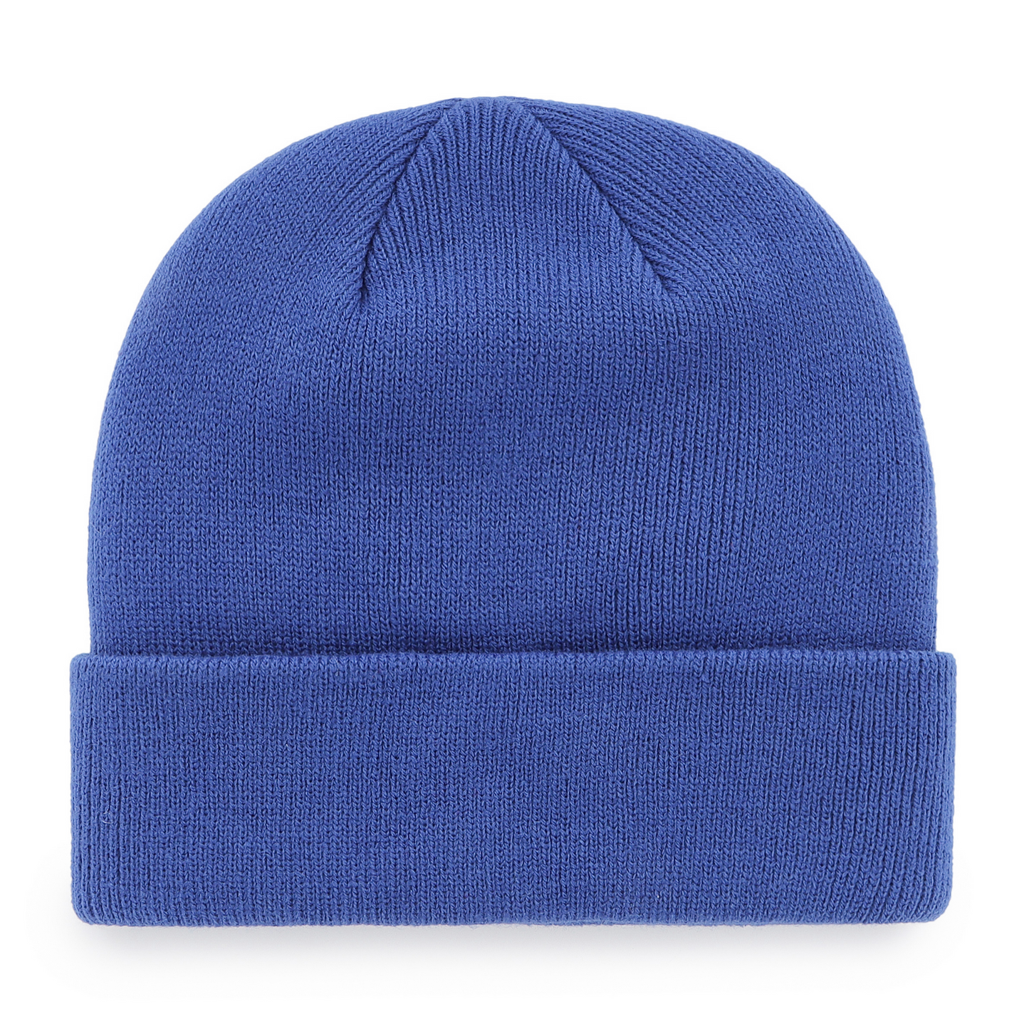 NHL-EDMONTON OILERS RAISED CUFF KNIT TUK (ORIGINAL)