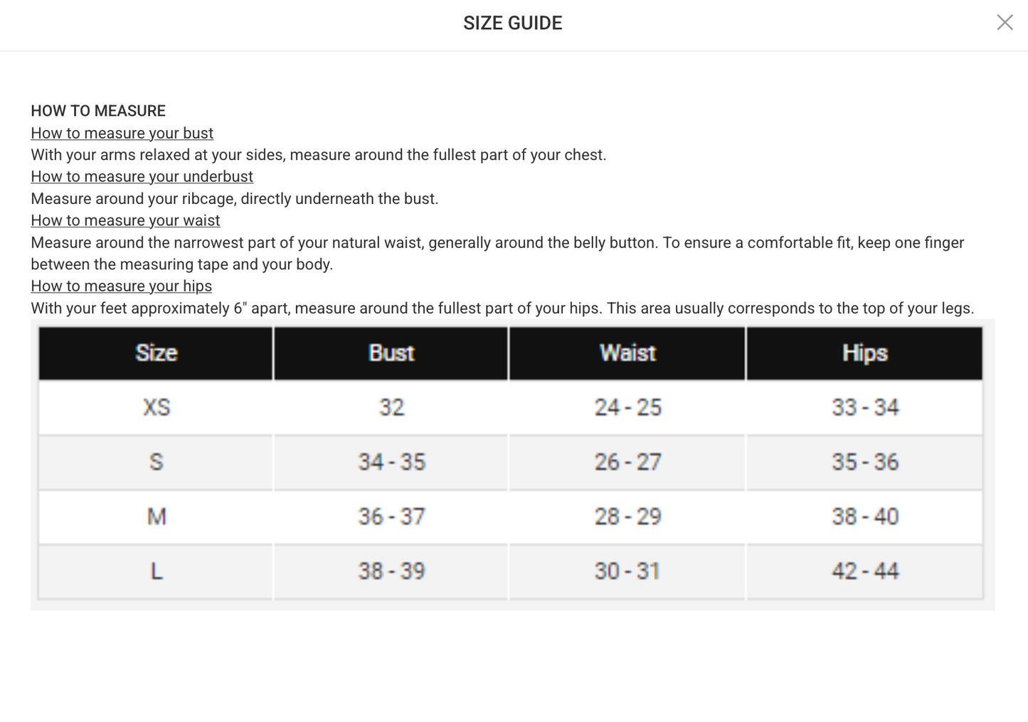 NEW TILA JEAN SHORTS