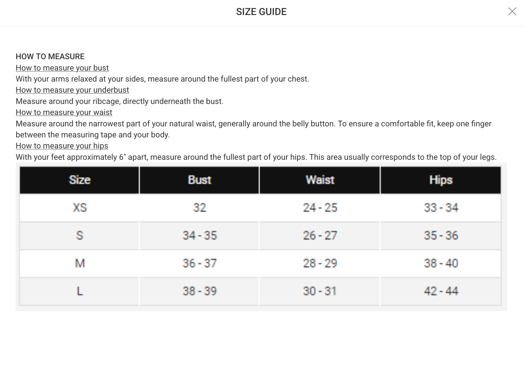 NEW TILA JEAN SHORTS