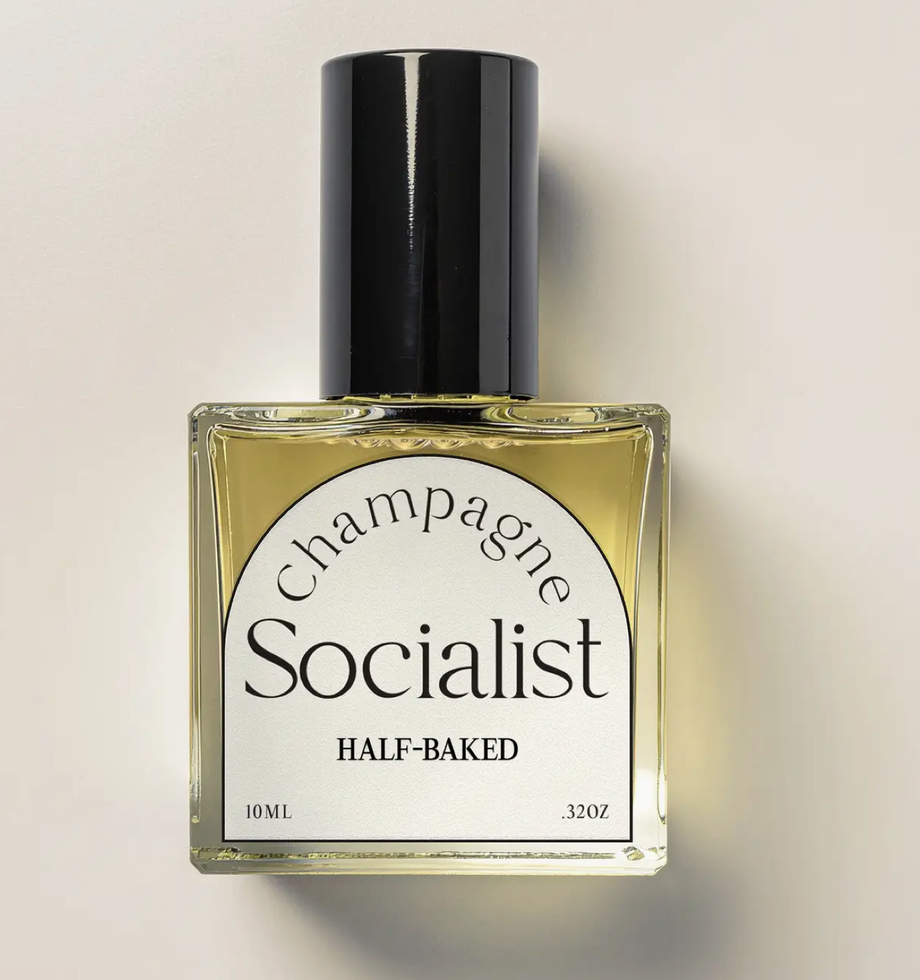 HALF BAKED ROLL ON PERFUME