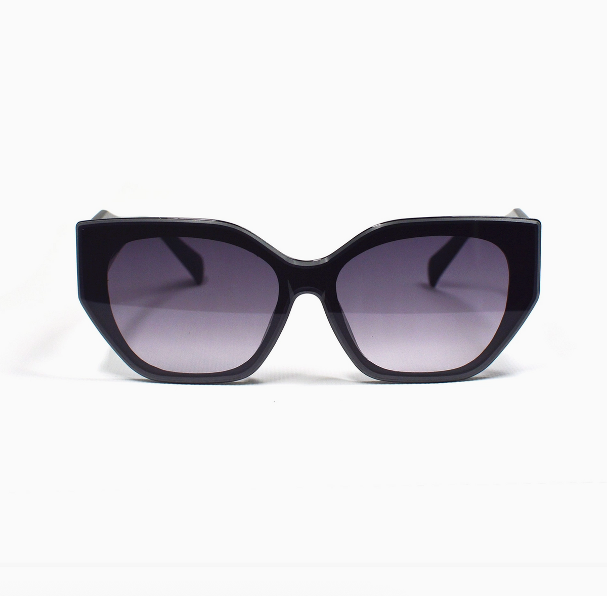 FASHION CHIC OVERSIZED SUNGLASSES