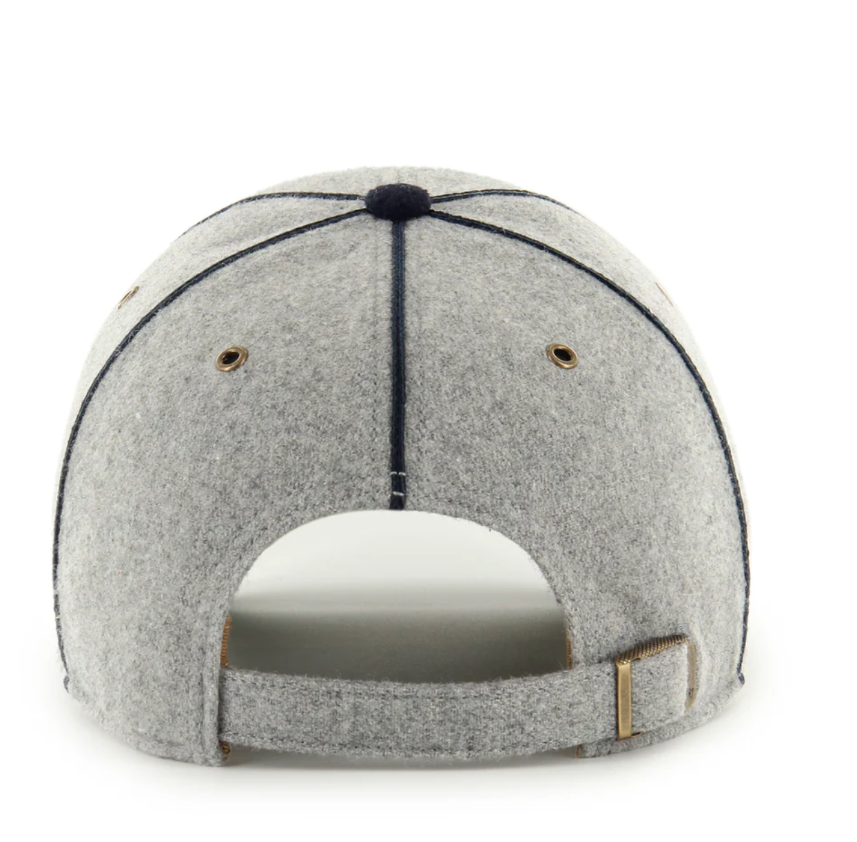 NEW 47' Brocke CLEAN UP (BLUE/GREY)