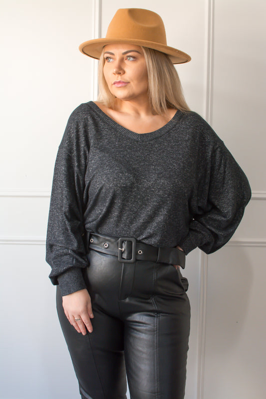 MARISA SHIRT - VELENZIA