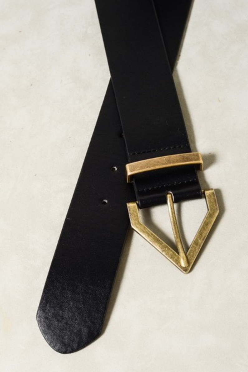 NEW DIAMOND BELT