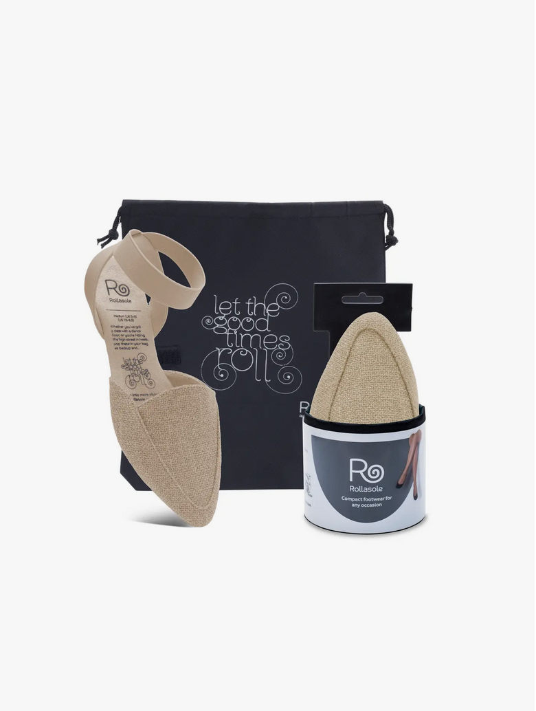 NEW ROLLASOLE SHOES | WANDERLUST