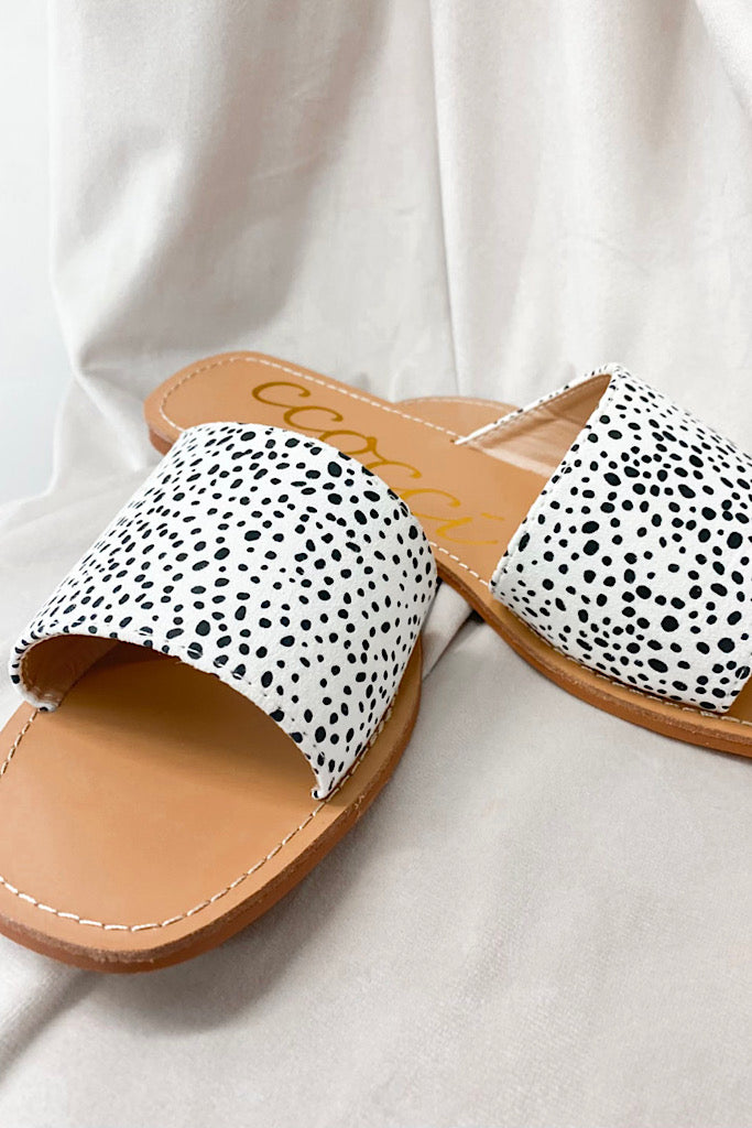 DOLITA SANDAL