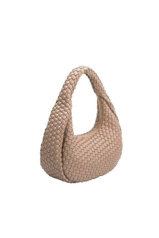 NEW LORELAI PURSE (MELIE BIANCO) | TANNED