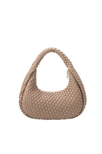 NEW LORELAI PURSE (MELIE BIANCO) | TANNED