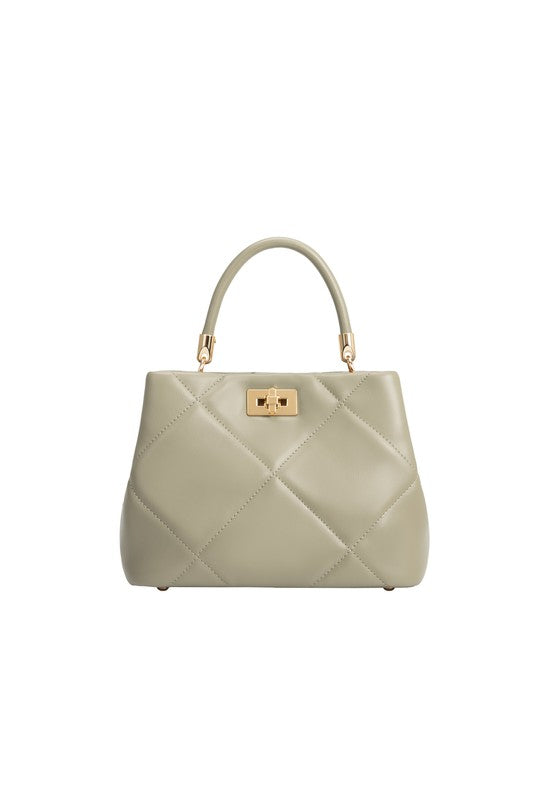 NEW BLAKE PURSE (MELIE BIANCO) | SAGE