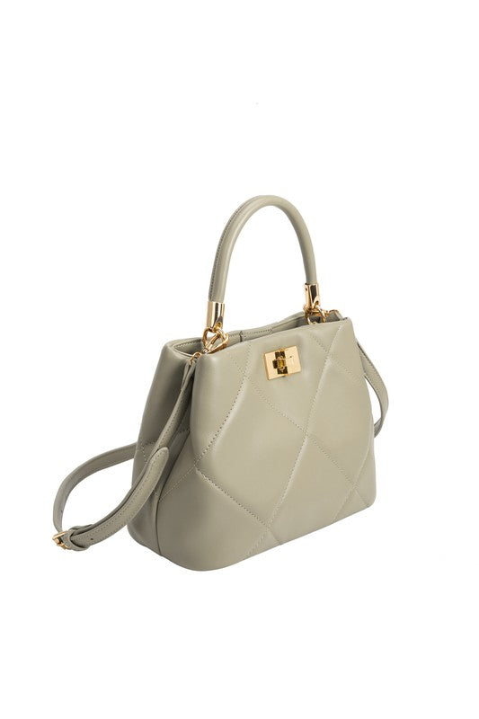 NEW BLAKE PURSE (MELIE BIANCO) | SAGE