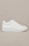 NEW MOLLY PLATFORM SNEAKER