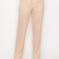 NEW AVERY HIGHRISE PAPERBAG TROUSERS (KHAKI)