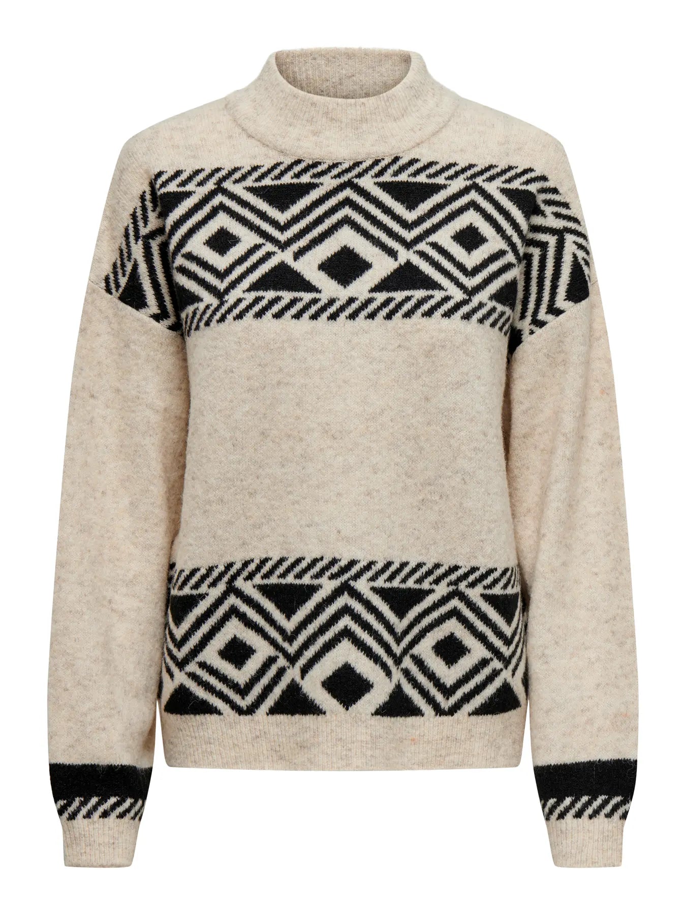 VICTORIA SWEATER | ONLY