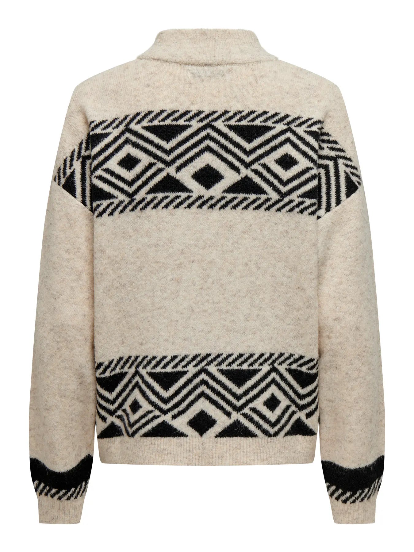 VICTORIA SWEATER | ONLY