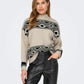 VICTORIA SWEATER | ONLY