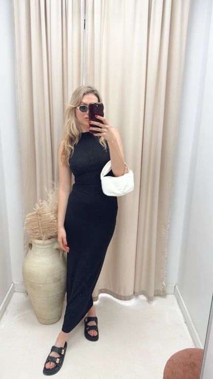 NEW MAZEY MAXI DRESS