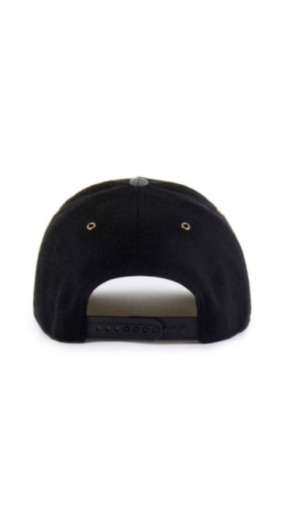 EDMONTON OILERS WINDOWPANE PLAID HITCH RF | &