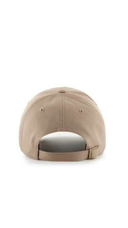 OILERS FOUNDATIONAL OFFSIDE DT HAT | &