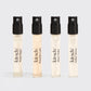 HAIR PERFUME DISCOVERY SET | KITSCH