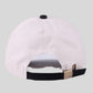 HONEY BASEBALL HAT (BLACK)