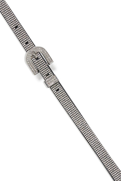 IAANDREA BELT - Silver