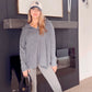 NEW AC.3 WAFFLE TOP (GREY)