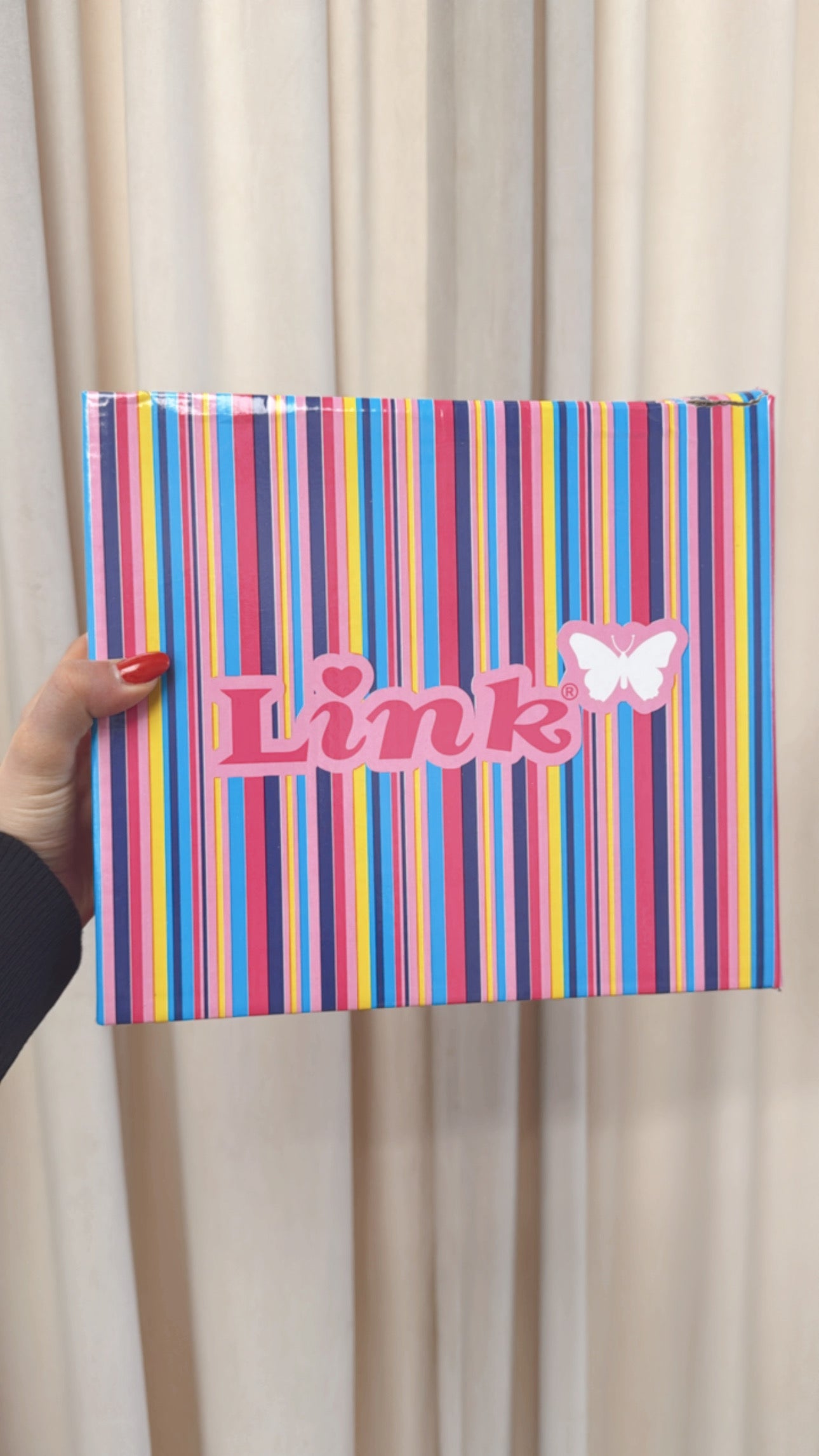 NEW MINI NASH COWBOY BOOTS (*KIDS*)