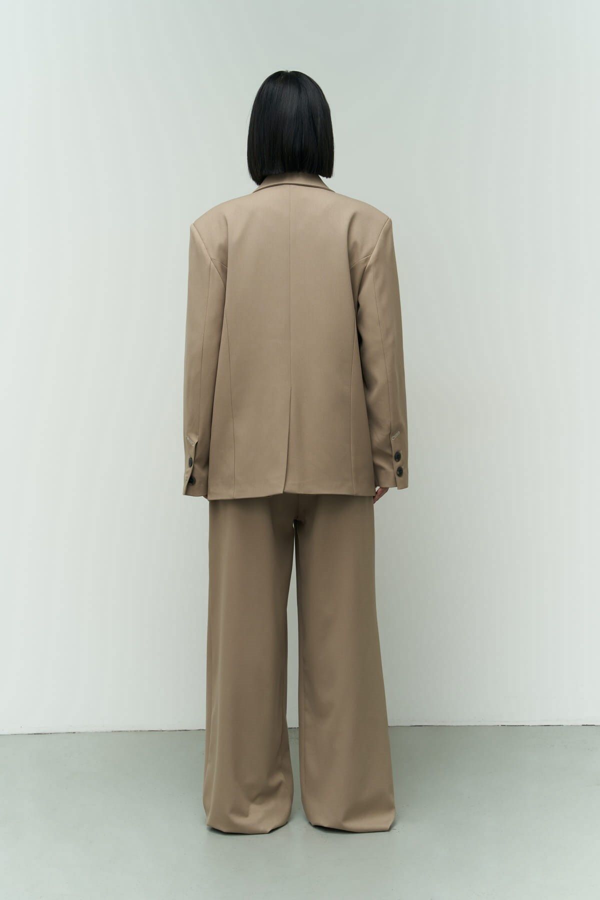 TATE TWO PIECE BLAZER SET