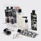 NEW ULTIMATE REFILLABLE TRAVEL 11 PIECE SET | KITSCH