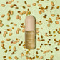 PISTACHIO LATTE HAIR PERFUME | KITSCH