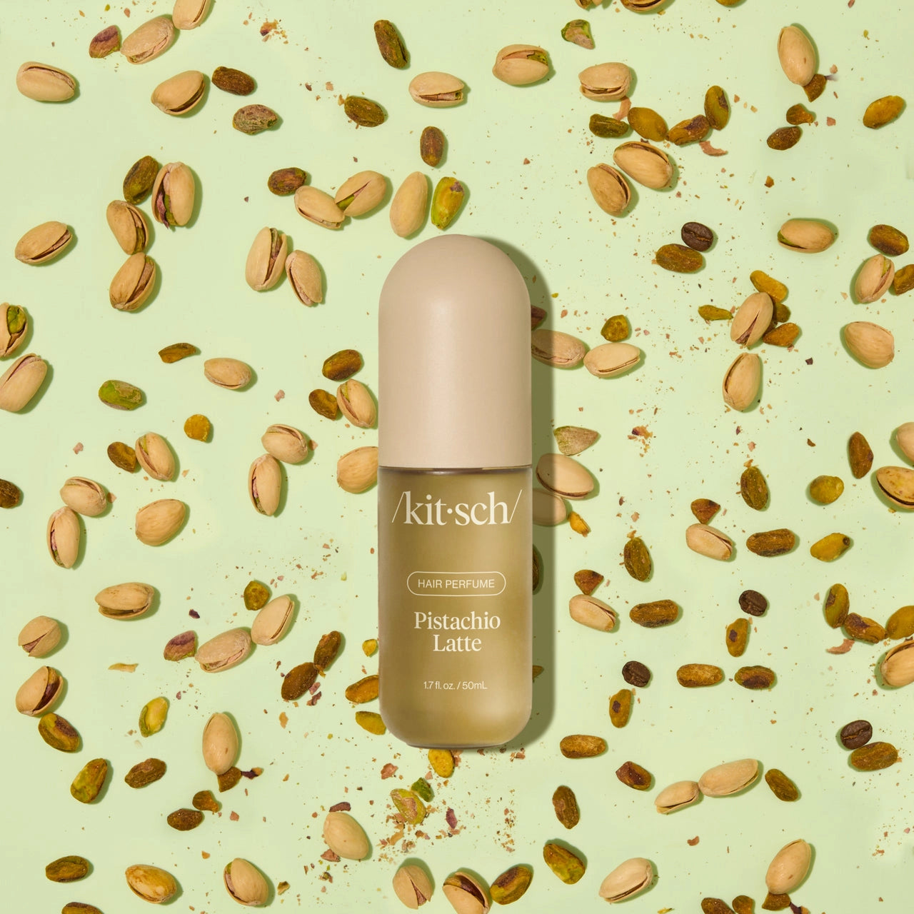 PISTACHIO LATTE HAIR PERFUME | KITSCH