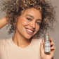 VOLUMIZING RICE PROTEIN DRY SHAMPOO - DARK TINTED | KITSCH