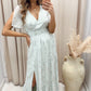 NEW VINYARD FLORAL PRNT MAXI (LIGHT SAGE)