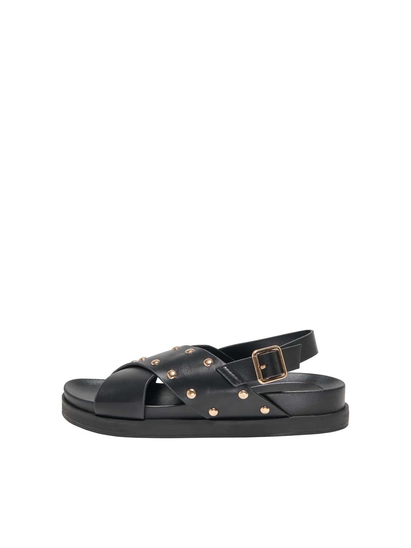 ONLMINNIE-15 PU STUDS SANDAL | ONLY