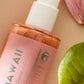 DRY SHIMMERING OIL | MADE IN CANADA