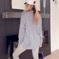 NEW AC.3 WAFFLE TOP (GREY)