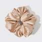 NEW HOLIDAY CLOUD 9 SATIN PILLOW SCRUNCHIE | KITSCH